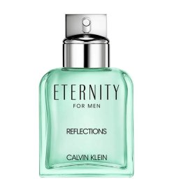 Parfumuri Tester Calvin Klein Eternity Reflections EDT M 100 ml Tester