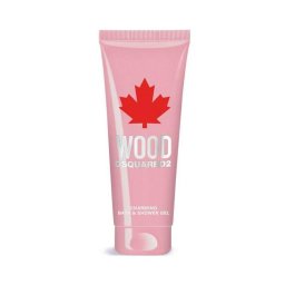 Dsquared2 Wood SWG W 200 ml
