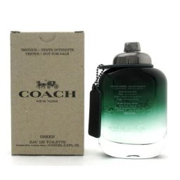 Parfumuri Tester Coach Green EDT M 100 ml Tester