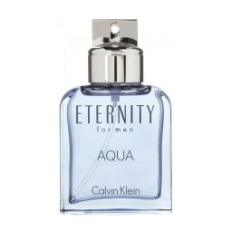 Parfumuri Tester Calvin Klein Eternity Aqua for Men EDT M 100 ml Tester