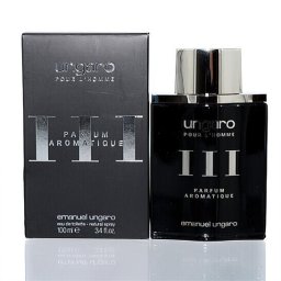 Emanuel Ungaro Homme III Parfum Aromatique EDT M 100 ml