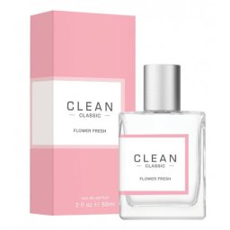 Parfumuri Tester Clean Classic Flower Fresh EDP W 60 ml Tester