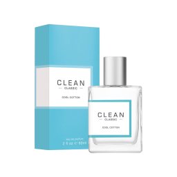 Parfumuri Tester Clean Classic Cool Cotton EDP W 60 ml Tester