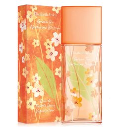 Parfumuri Tester Elizabeth Arden Green Tea Nectarine Blossom EDT W 100 ml Tester