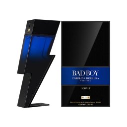 Carolina Herrera Bad Boy Cobalt Elixir EDP M 50 ml