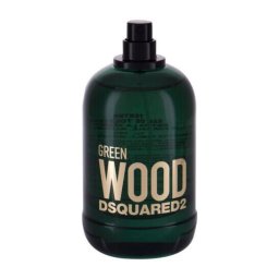 Parfumuri Tester Dsquared2 Green Wood EDT M 100 ml Tester
