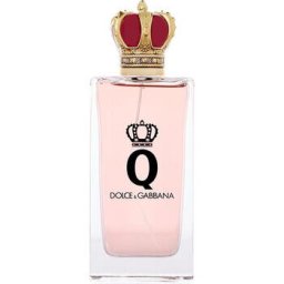 Parfumuri Tester Dolce & Gabbana Q by Dolce & Gabbana EDP W 100 ml Tester