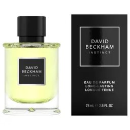 David Beckham Instinct EDP M 75 ml