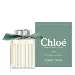 Parfumuri Tester Chloé Rose Naturelle Intense EDP W 100 ml Tester