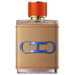Parfumuri Tester Carolina Herrera CH Pasión EDP M 100 ml Tester