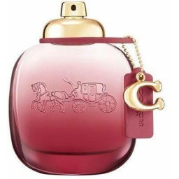 Parfumuri Tester Coach Wild Rose EDP W 90 ml Tester