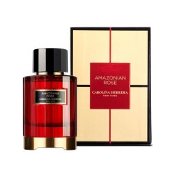 Carolina Herrera Amazonian Rose EDP W 100 ml