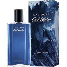 Parfumuri Tester Davidoff Cool Water Oceanic Edition EDT M 125 ml Tester