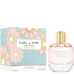 Elie Saab Girl of Now Rose Petal EDP W 90 ml