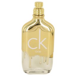 Parfumuri Tester Calvin Klein CK One Gold EDT U 100 ml Tester