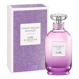 Coach Dreams Moonlight EDP W 90 ml