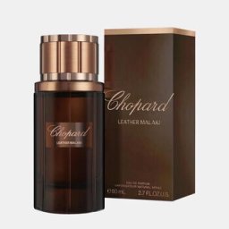 Chopard Leather Malaki EDP M 80 ml