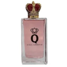 Parfumuri Tester Dolce & Gabbana Q by Dolce & Gabbana Intense EDP W 100 ml Tester