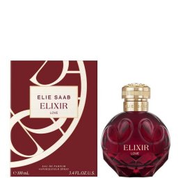 Elie Saab Elixir Love EDP W 100 ml