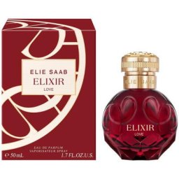Elie Saab Elixir Love EDP W 50 ml