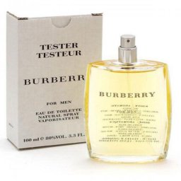 Parfumuri Tester Burberry For Men EDT M 100 ml Tester
