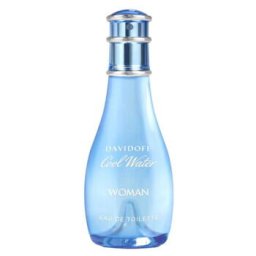 Parfumuri Tester Davidoff Cool Water Oceanic Edition EDT W 100 ml Tester