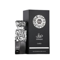 French Avenue Diwani Cairo EDP W 100 ml