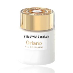 Emper Oriano EDP U 100 ml