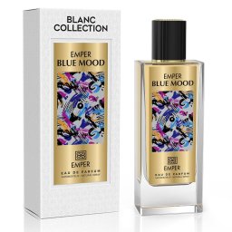 Emper Blanc Collection Emper Blue Mood EDP U 85 ml