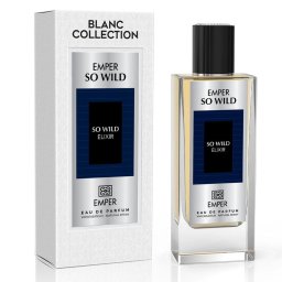 Emper Blanc Collection Emper So Wild EDP M 85 ml