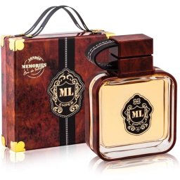 Emper Memories London EDT M 100 ml