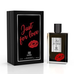 Emper Just For Love EDP U 100 ml