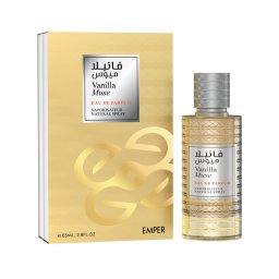 Emper Vanilla Muse EDP U 85 ml