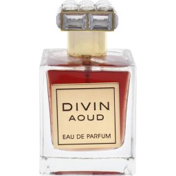 French Avenue Divin Aoud EDP U 100 ml