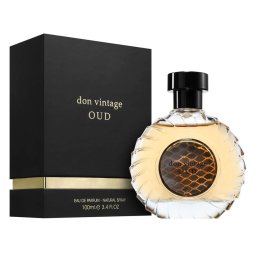 French Avenue Don Vintage Oud EDP M 100 ml