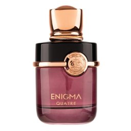 French Avenue Enigma Quatre EDP U 100 ml