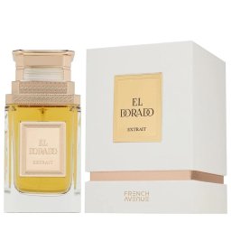 French Avenue El Dorado Extrait EDP M 100 ml