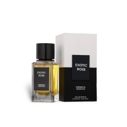 French Avenue Exotic Rose EDP U 100 ml