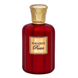 French Avenue Paradox Rossa EDP U 100 ml