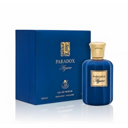 French Avenue Paradox Azuree EDP U 100 ml