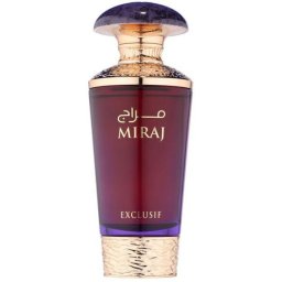 French Avenue Miraj Exclusif EDP W 100 ml