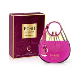 Camara Posh In Paradise EDP W 100 ml