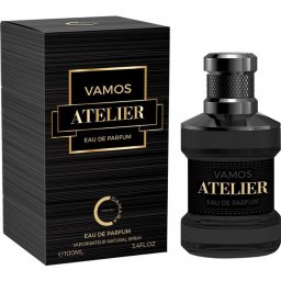 Camara Vamos Atelier EDP M 100 ml