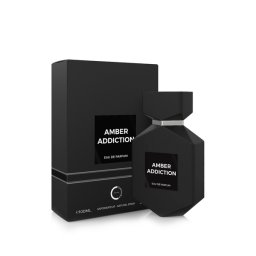 Camara Amber Addiction EDP U 100 ml