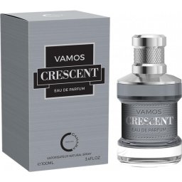 Camara Vamos Crescent EDP M 100 ml