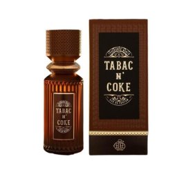 Fragrance World Tabac N'Coke EDP U 100 ml
