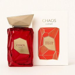 French Avenue Chaos Extrait EDP U 100 ml