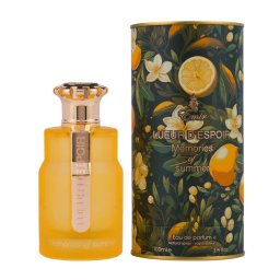 Emir Lueur D'Espoir Memories Of Summer EDP U 100 ml