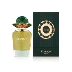 French Avenue Elinor Green EDP W 100 ml