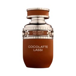 French Avenue Cocolatte Lassi EDP U 80 ml